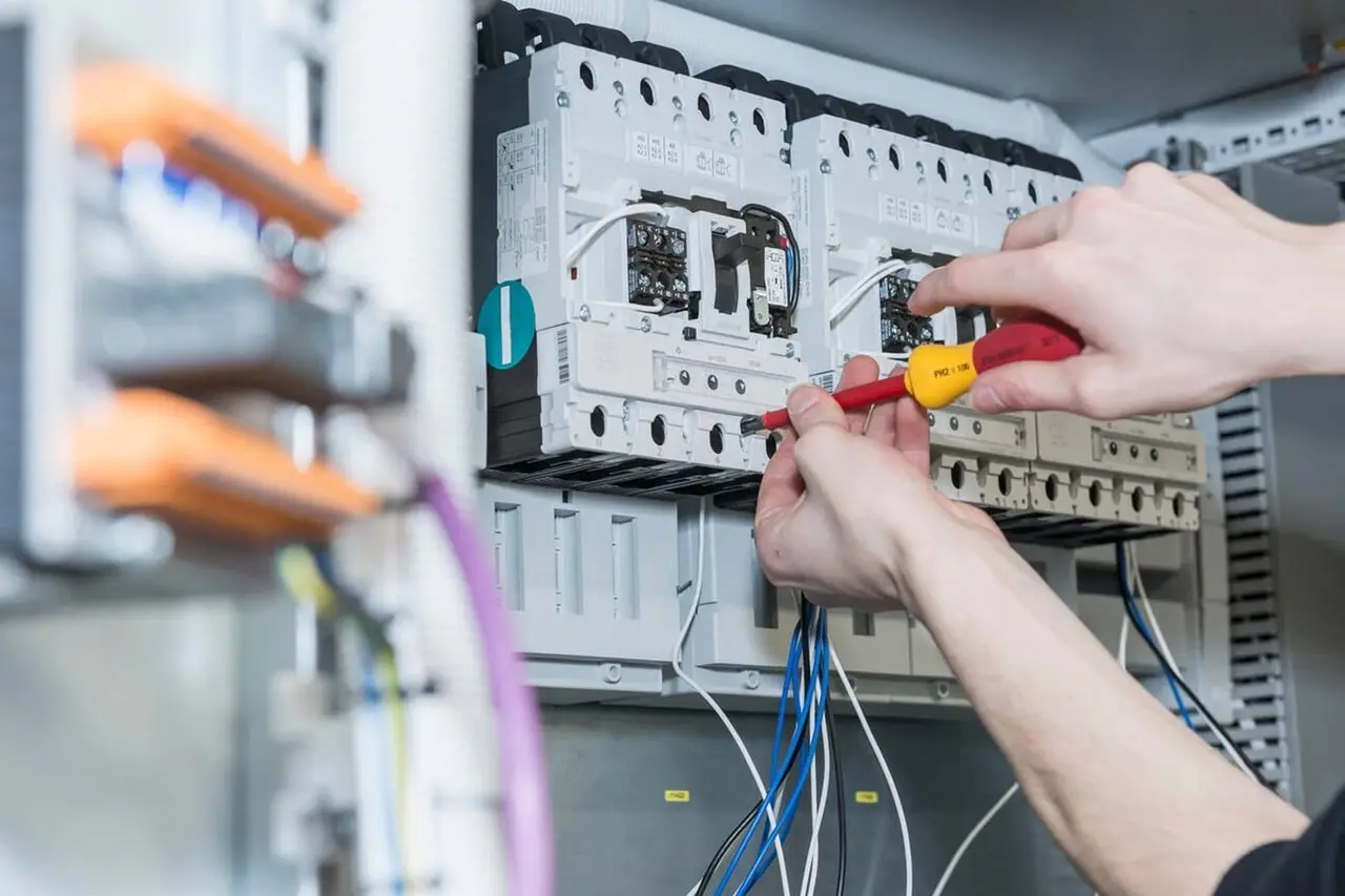 My electrician sales